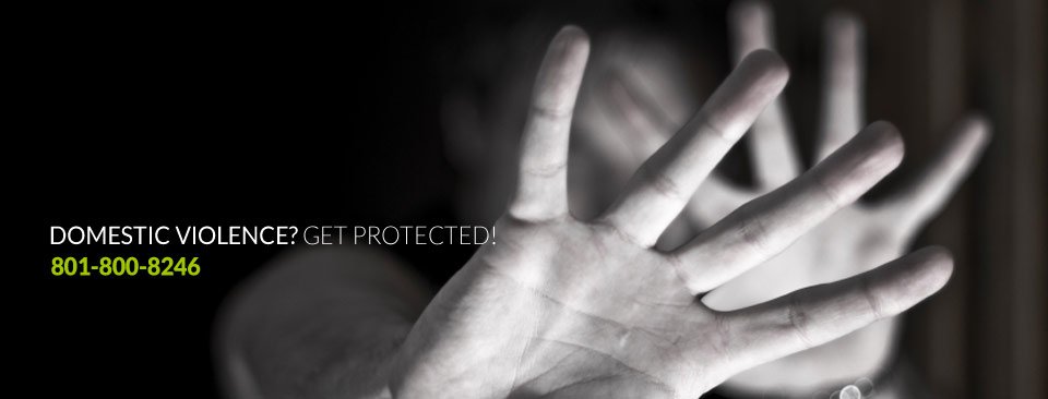 Domestic violence? Get Protected!